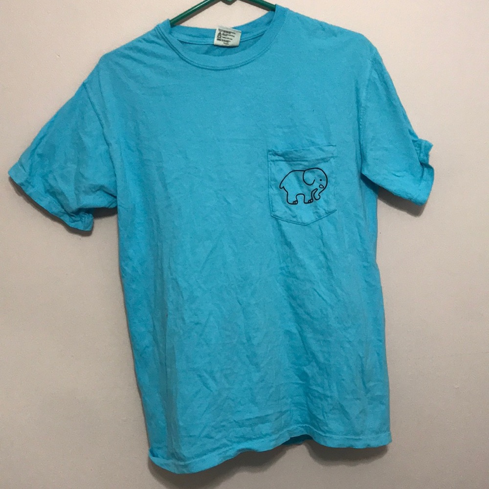 Ivory Ella Tshirt